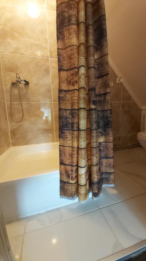 Ліза Lägenhet Slavske Exteriör bild